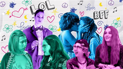 ‘booksmart and how hollywood stopped fearing lesbian