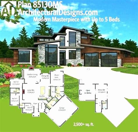 sims  house plans modern fresh modern mansion floor plans reviewautoshopsfo   house