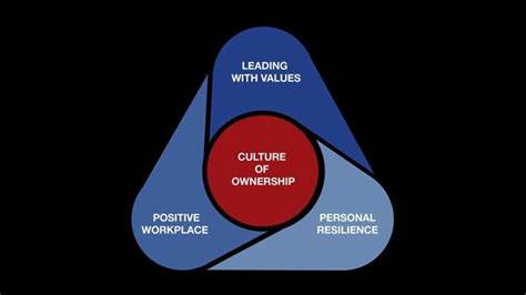 the culture renewal project values coach inc