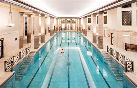 10 london pools you didn t know existed and some you probably did
