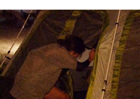 ‘the bachelor ashley i sneaks into chris tent on camping group date