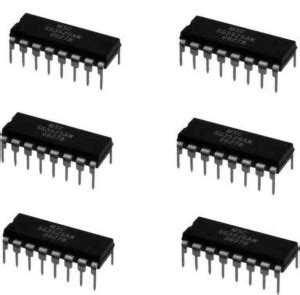 ssv care sg ic  pin pdip electronic components electronic hobby kit price  india buy