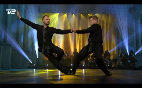 Watch Same Sex Paar Gewinnt Dancing With The Stars — Gay