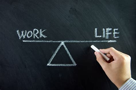 secrets to achieving the elusive work life balance