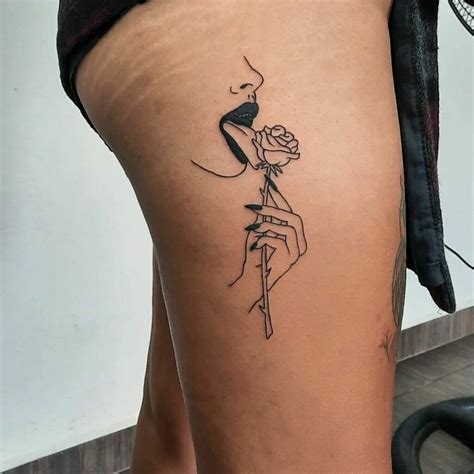 stencil easy tattoo outlines   blow  mind alexie