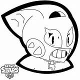 Max Brawl Stars Coloring Pages Head Xcolorings 112k Resolution Info Type  Size Jpeg Printable sketch template