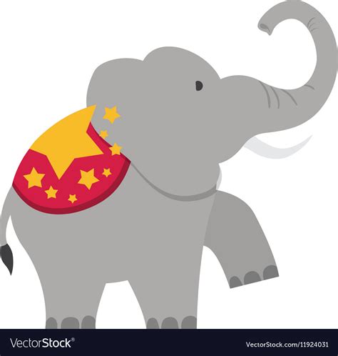 incredible assortment  elephant cartoon images   mesmerizing