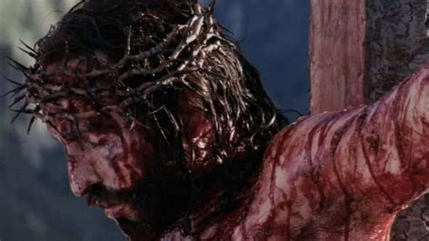 Jim Caviezel Says The Passion Of The Christ Sequel Will