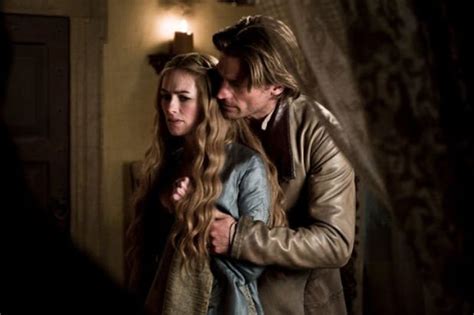 A Song Of Sex And Power Portrayals Of Sex In Game Of Thrones The