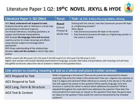 english literature paper   paper