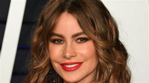 sofia vergara looks unreal in the most breathtaking swimsuit you ll see