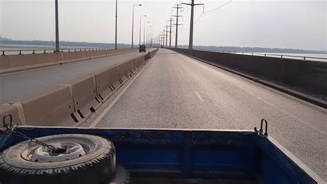 jamuna bridge  youtube