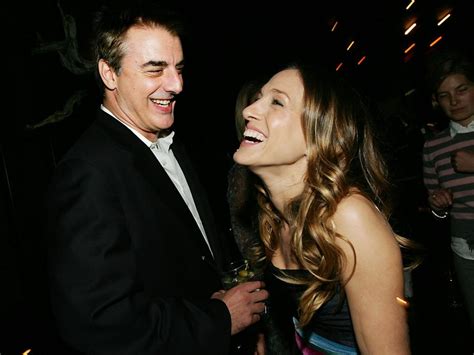 Sex And The City’s Chris Noth Will Become A Father At 64 The Advertiser