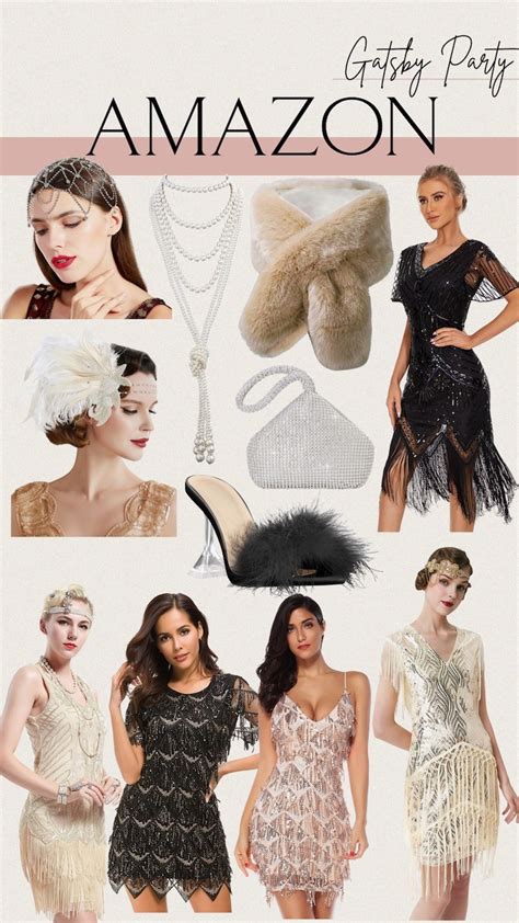 great gatsby party theme