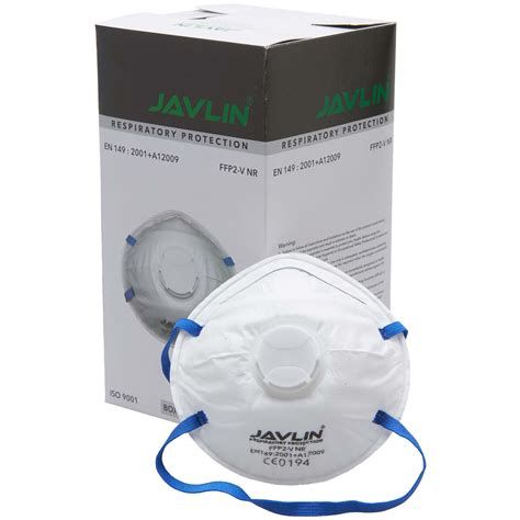 ffp dust mask  valve notus general supply  trading company