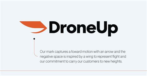 brand identity  walmart backed drone delivery firm droneup