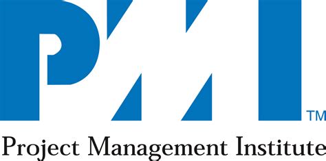 project management institute logos