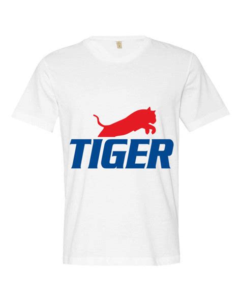 tiger underwear boys white  shirts tiger underwear