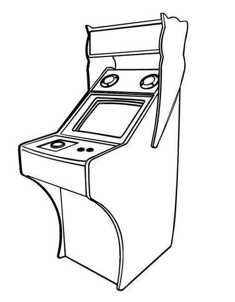 video game coloring pages google search coloring pages color games