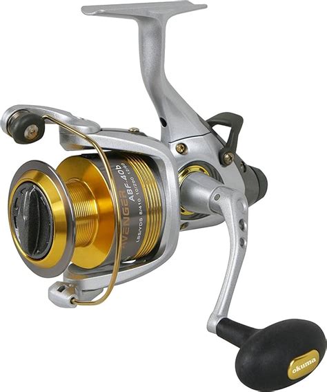 top   spinning reel  bait clicker reviews   updated
