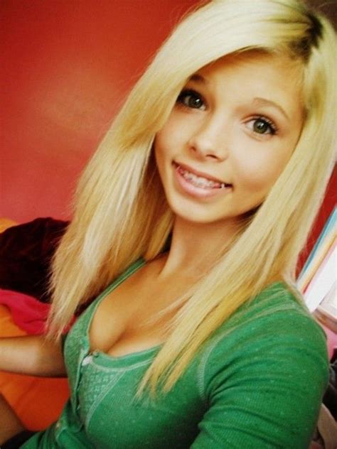 cute long blonde hair with braces hair pinterest posts blondes and hair