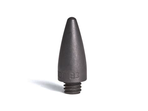 bullet tip   pdr dent tool company dent tool company