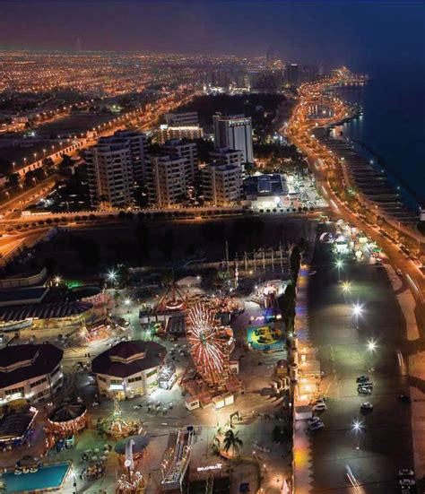 world visits saudi arabia city
