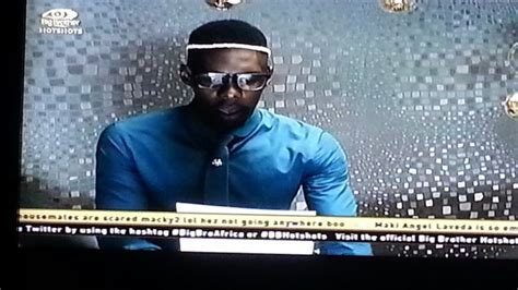 big brother africa hotshots official thread tv movies