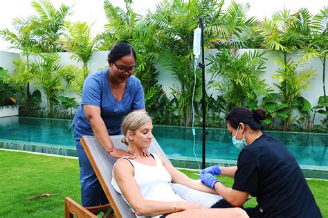 The Benefits Of Balinese Massage The Dose Bali