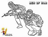 Pages Army Coloring Soldier Getcolorings Secrets sketch template