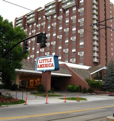 america hotel salt lake city utah etats unis