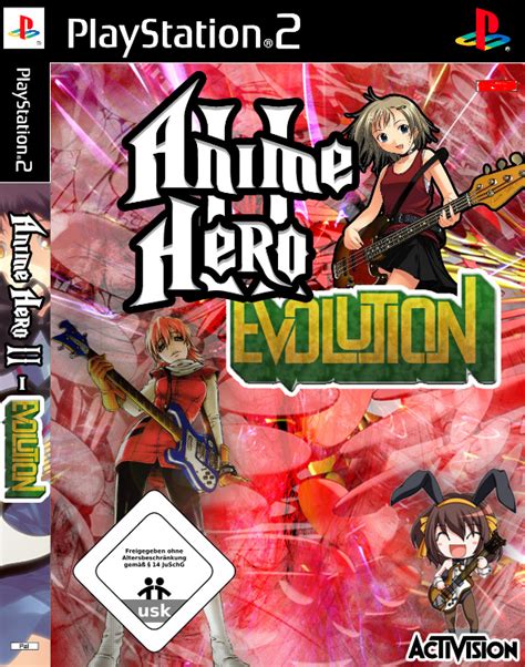 Anime Hero Ps2 Iso Download Anime Hero 1 Ps2 Iso Download Mundo Guitar Hero