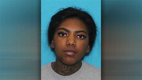 Police Searching For Mother Charged In Death Of 3 Year Old