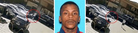 cops launch manhunt for nipsey hussle murder suspect and