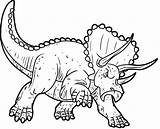 Dinosaurier Malvorlage Ausmalbild Kopf sketch template