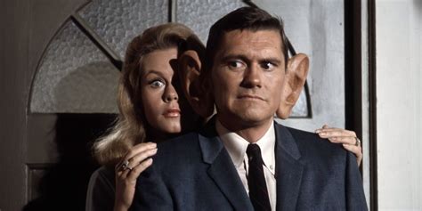 abc s 60 s sitcom bewitched is back in modern day reboot