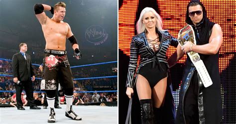 15 Current Wwe Superstars Who Have Transformed The Most Since Their Debut