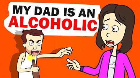 my mom betrayed us and my dad became an alcoholic youtube