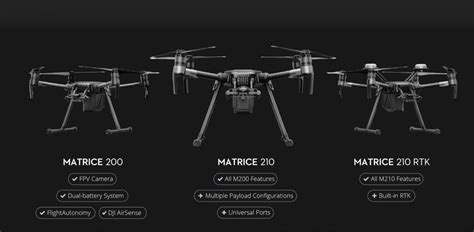 dji reduce  price  matrice range drone photography services