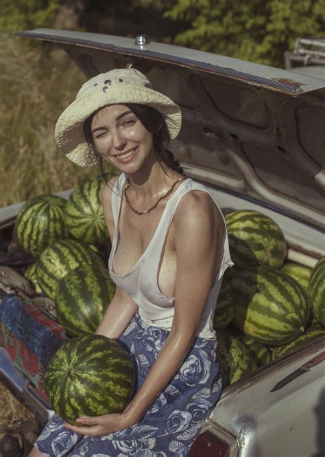 Will You Buy Watermelons By David Dubnitsky Porn Pic Eporner