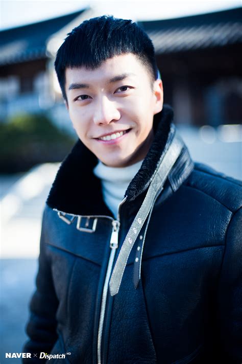 Dispatch’s Hq Photoshoot Of Lee Seung Gi On Set Of Hwayugi Everything