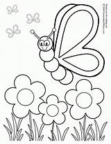 Coloring Pages Kids Size sketch template