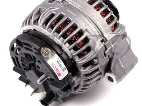 alternator repair villegas auto repair service