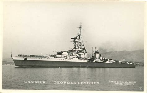 Georges Leygues