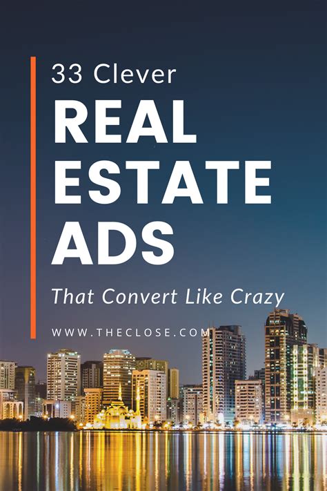 clever real estate ads  convert  crazy  close real estate ads real estate