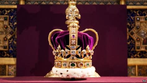 queen marks coronation anniversary  westminster abbey bbc news