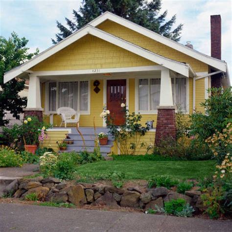 rose city bungalow  bungalow upstairs attic remodel exterior inspiration