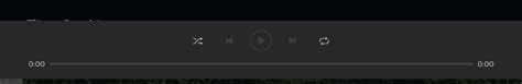 solved webplayer play button greyed out the spotify community