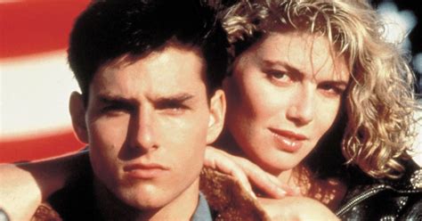Top Gun Star Kelly Mcgillis Claims She Was Snubbed From New Maverick