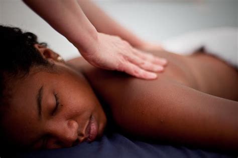 Miami Beach Massage South Beach Massage Massage Therapist On Beach